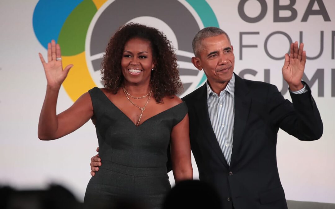 All About the Obamas’ 4 Stunning Homes in the U.S.