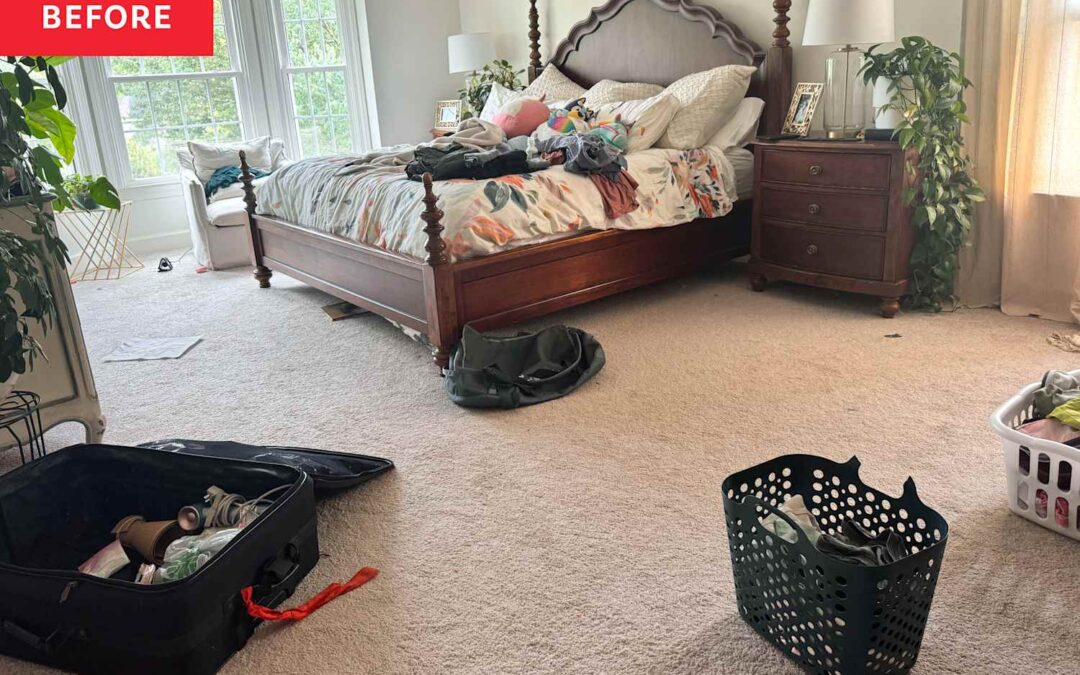 I Followed the “3-30” Rule, and It Went Better Than Expected