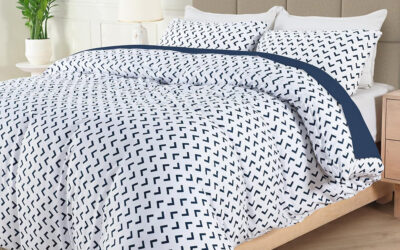 I put Amazon’s bestselling £10.99 bedding set to the test – this is why I don’t agree with its 50,000 rave reviews, and what I’d shop instead