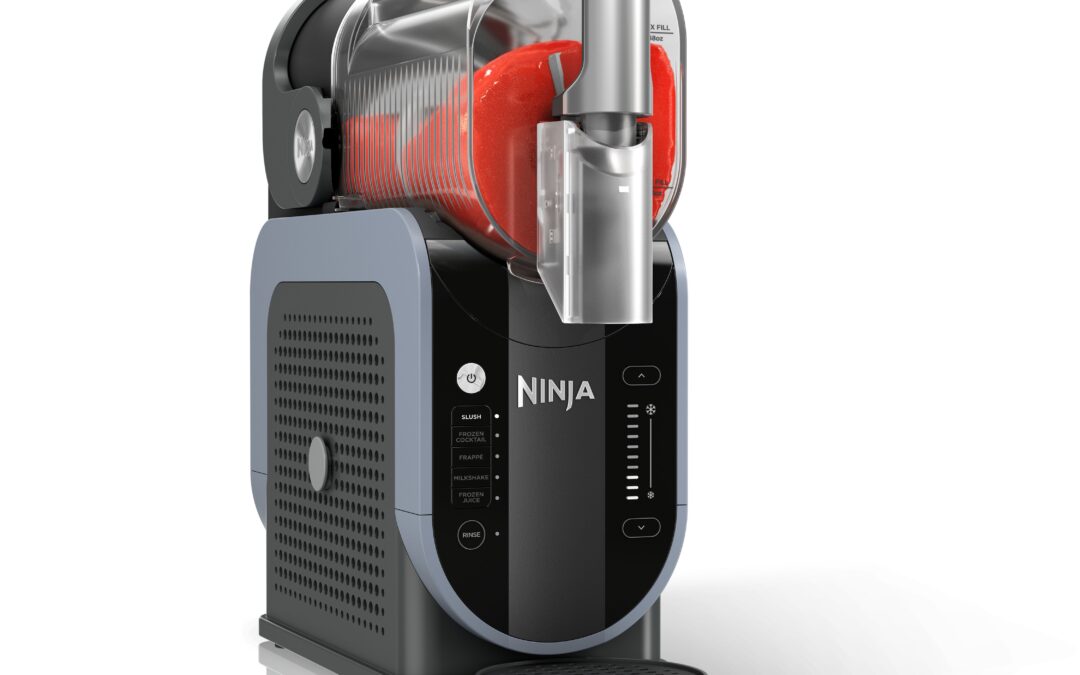 I’m a Ninja Slushi superfan, but I was surprised by how similar this cheaper alternative from Amazon was when I tried it. Now it’s reduced for Prime Day too