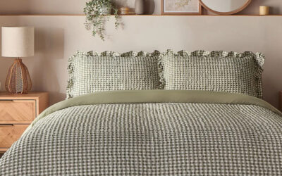 I’m an interior stylist, and these are the 6 most expensive-looking sets of bedding from Very I’d recommend to transform a bedroom