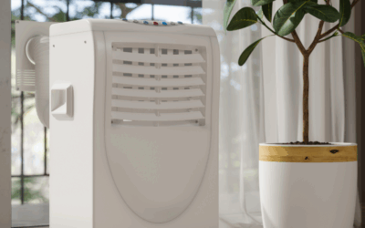 Portable air conditioners are selling out fast – here are the units we rate that are still in stock
