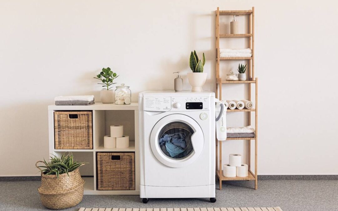 Sustainable Zero Waste Alternatives To Dryer Sheets