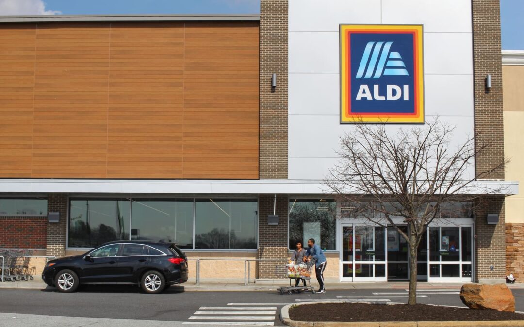 This $15 Aldi Find Will Make Your Candles Last for Way Longer