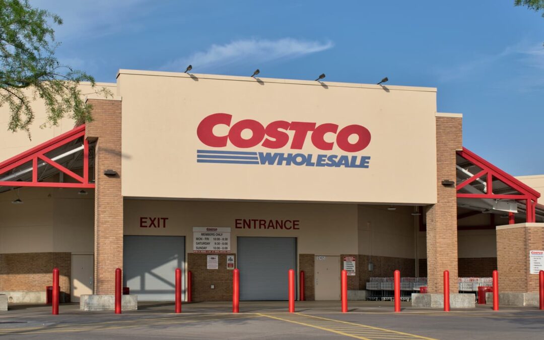 This Genius Sleeper Sofa from Costco Will Turn a Tiny Apartment Into a Cozy Spot