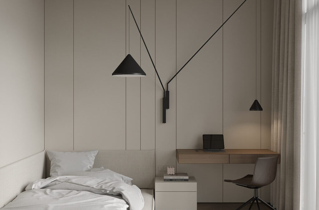 Walking Through the Lumen Lodge: The Ultimate Light-Filled Modern Home