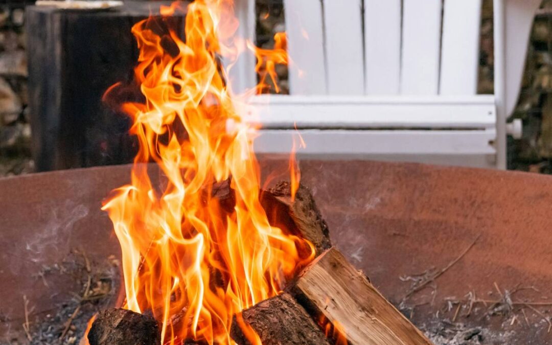 10 Ways To Cozy Up Your Patio For Fall
