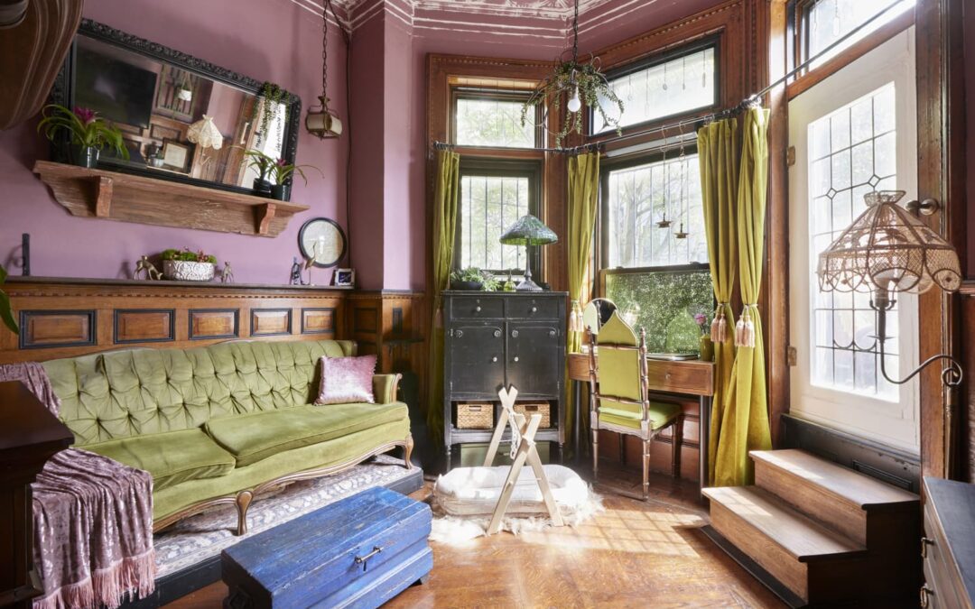 4 Design Trends We’re Obsessing Over After “The Gilded Age” Season 3