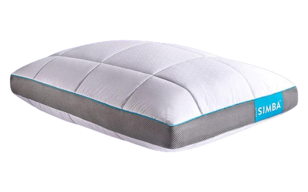 As a bedding expert, this is the firm pillow I now recommend to all my friends. It’s transformed my sleep experience
