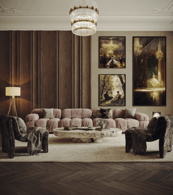 Dark Maximalism: 15 Bold Ways to Embrace Moody Colors Without Creating a Cave