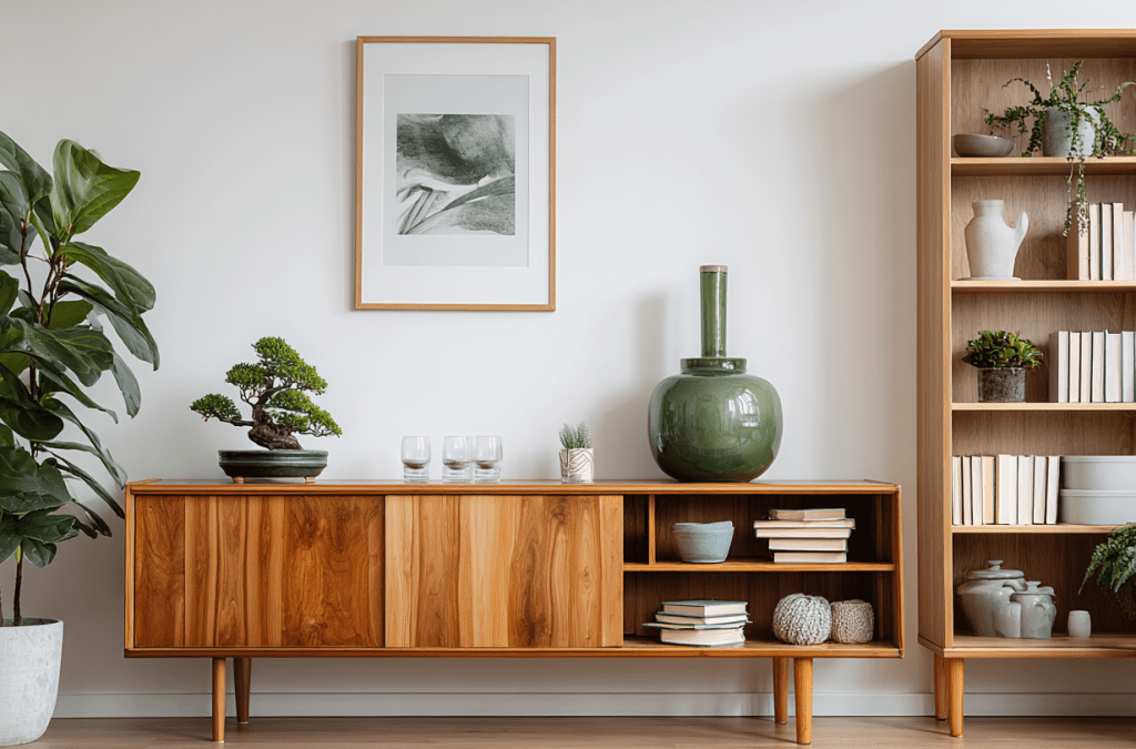 From Overgrown To Elegant: Why Plant Trimming Is Essential For Modern Interiors
