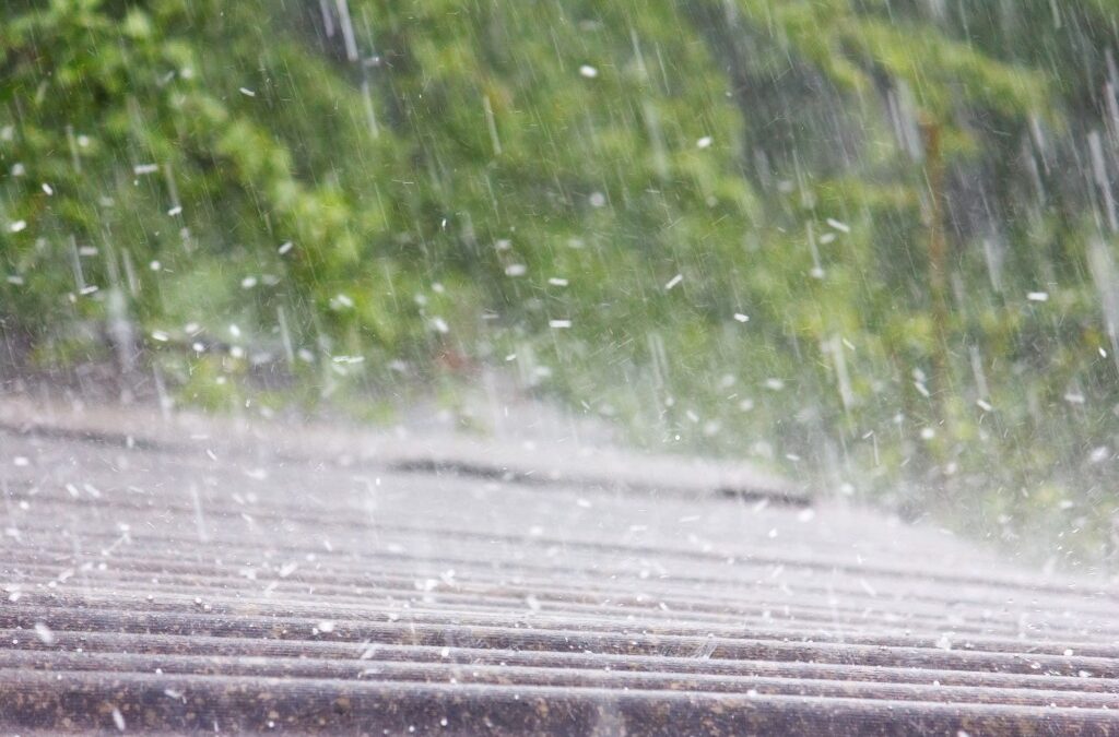 How Weather Impacts Roof Longevity