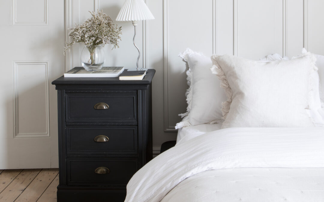 I tried Dunelm’s bedding recycling service and can’t believe how easy it makes getting rid of old duvets and pillows