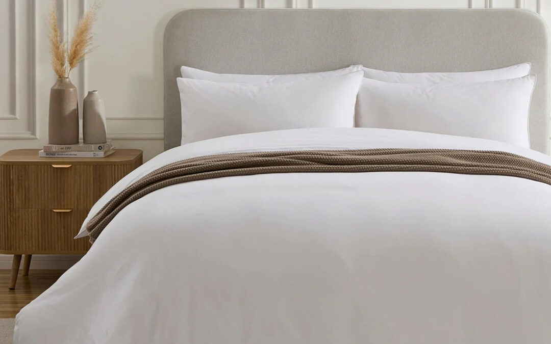 I’ve found a secret way to kit out a new home for less, and it’s all thanks to M&S and DUSK’s summer uni bundles