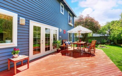 Planning A Home Renovation? Why You Should Start With Windows & Siding