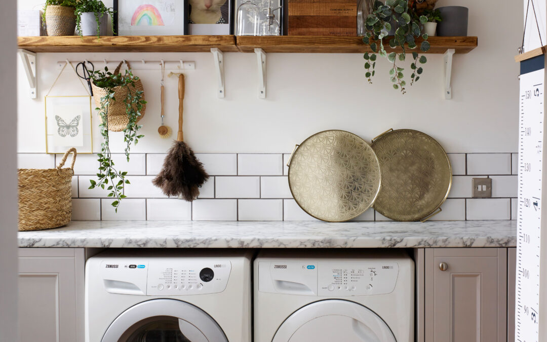 Say goodbye to your iron – this £5 editor-approved laundry accessory will soften and remove wrinkles from your clothes