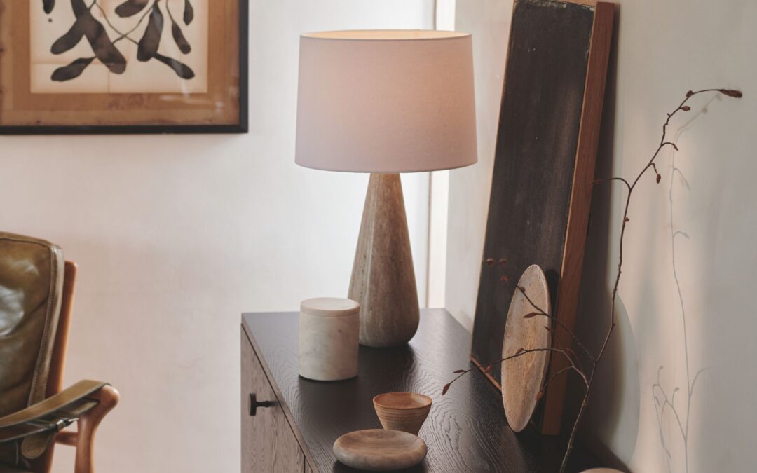 The White Company has dropped its autumn decor – 6 pieces to buy now, ready for cosy season