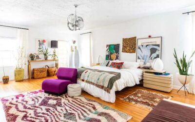 This Colorful Bedroom Necessity Doubles as the Cutest Trinket Tray