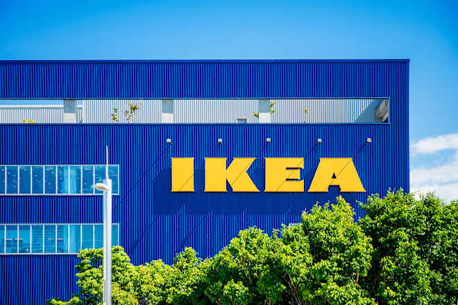 This Decor Essential Is Shockingly Cheap at IKEA