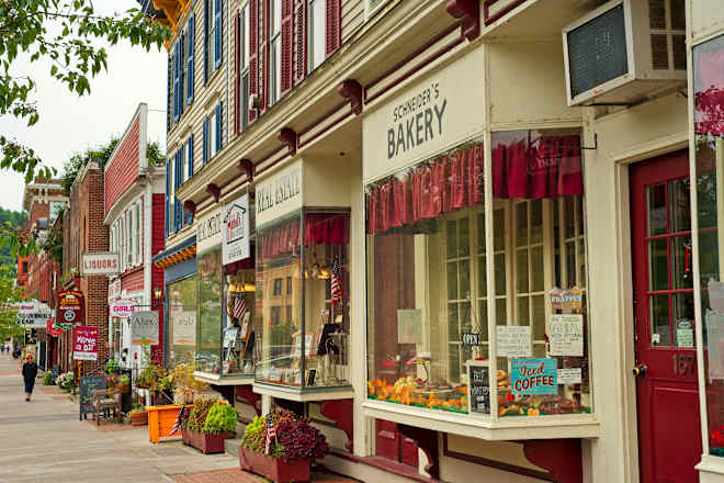 This Quaint Travel Trend Will Help You Live Out Your Nancy Meyers Dreams