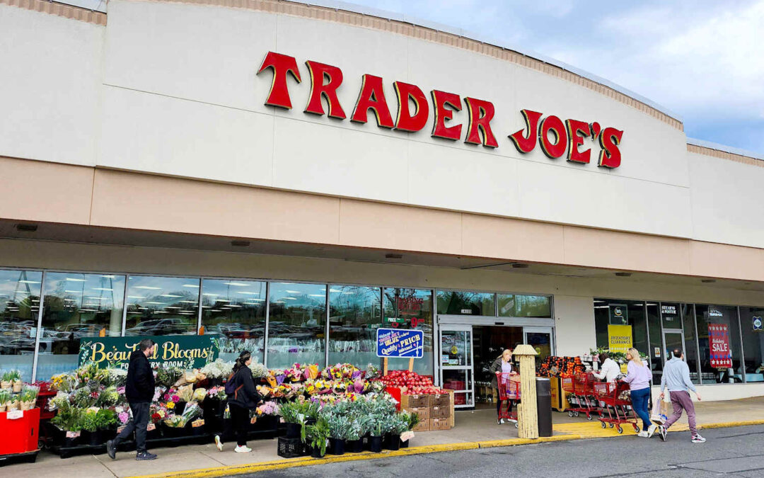 Trader Joe’s Just Announced a Major Store Change That Has Shoppers Ecstatic
