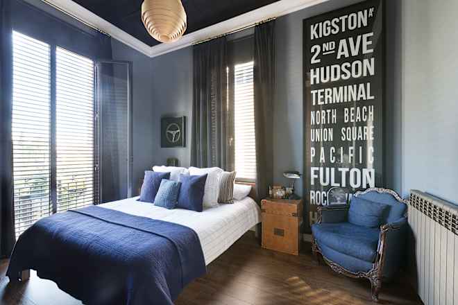 Why Pewter Gray Is Quickly Becoming the New Greige