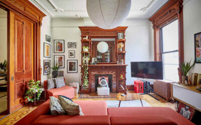 10 Craftsman Design Elements That Make This Vintage Style Work