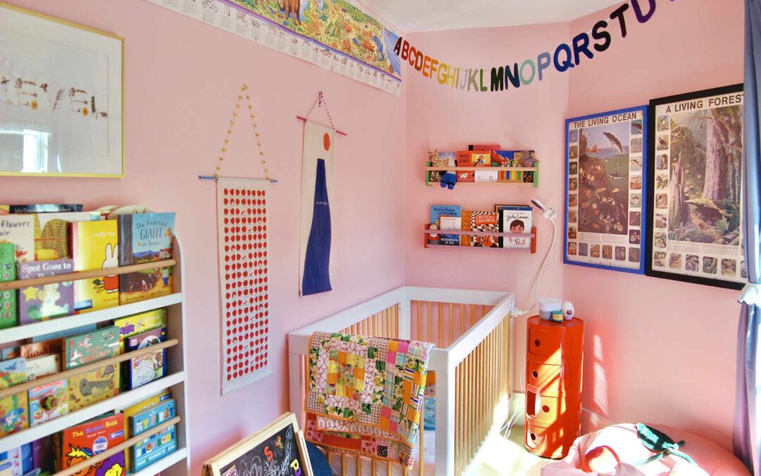 15 Home Finds to Buy Before You Have a Baby (Approved by Parents!)