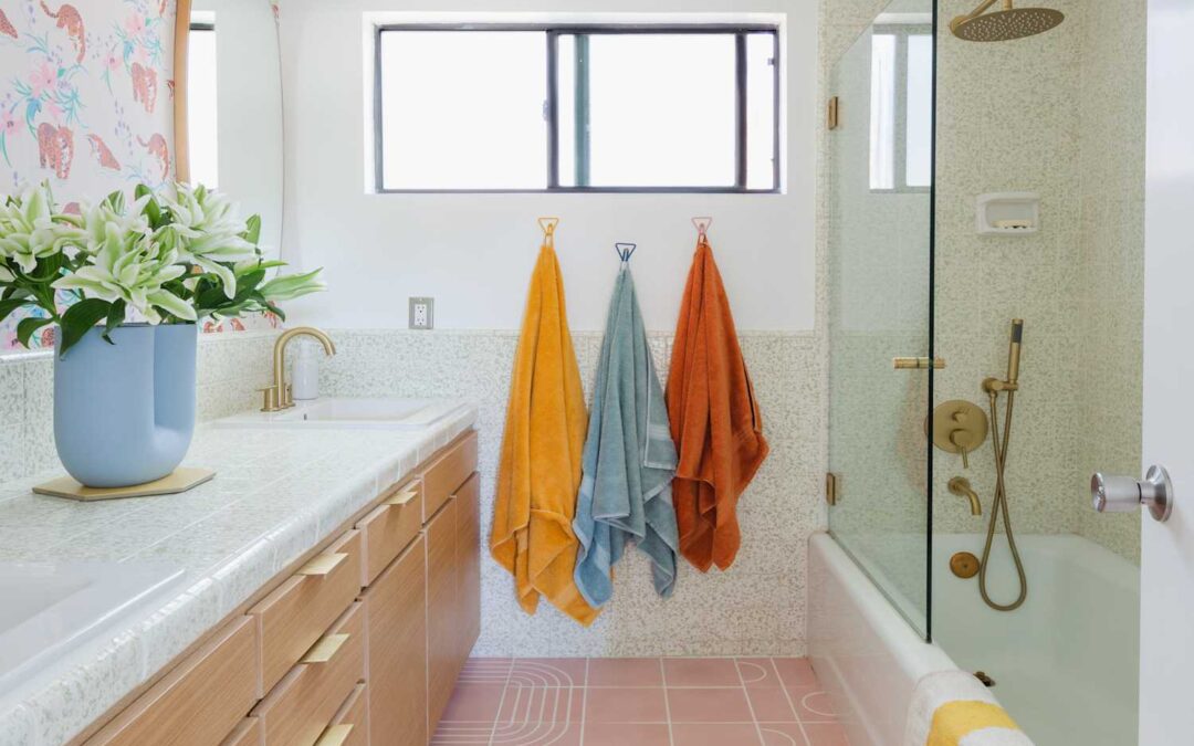 Bathtubs Are on the Way Out, but There’s a Catch