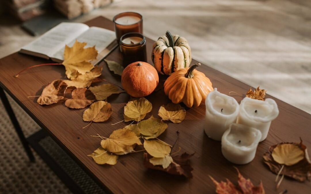 Frugal and Fabulous: 30+ Fall Decor Ideas on a Budget