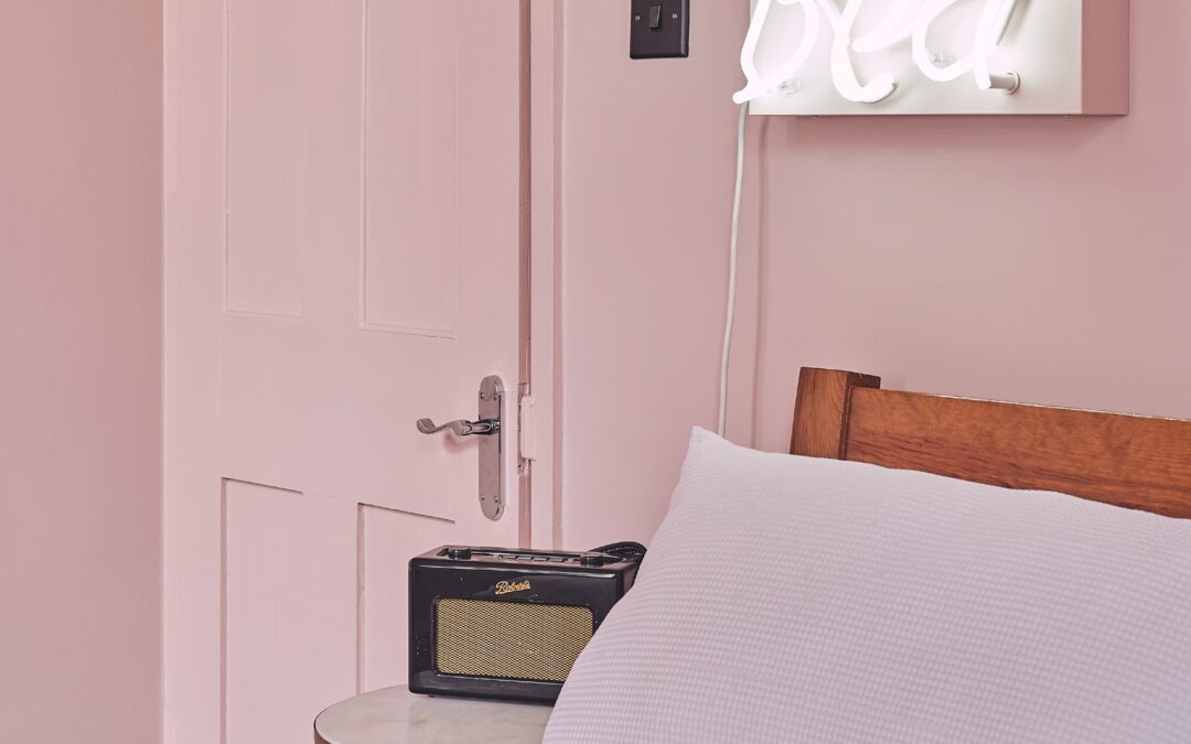 I’m a bedding expert, and I know uni mattresses are always terrible – this is the sleep hack I wish all students knew