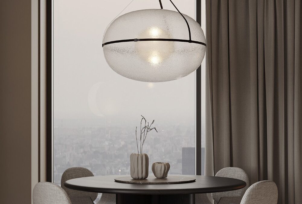 The Sakura Home: Minimalist Luxury Inspired by Nature