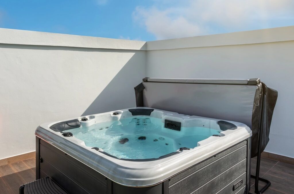 Why A Relaxing Soak Depends On What You Do After You Leave the Water