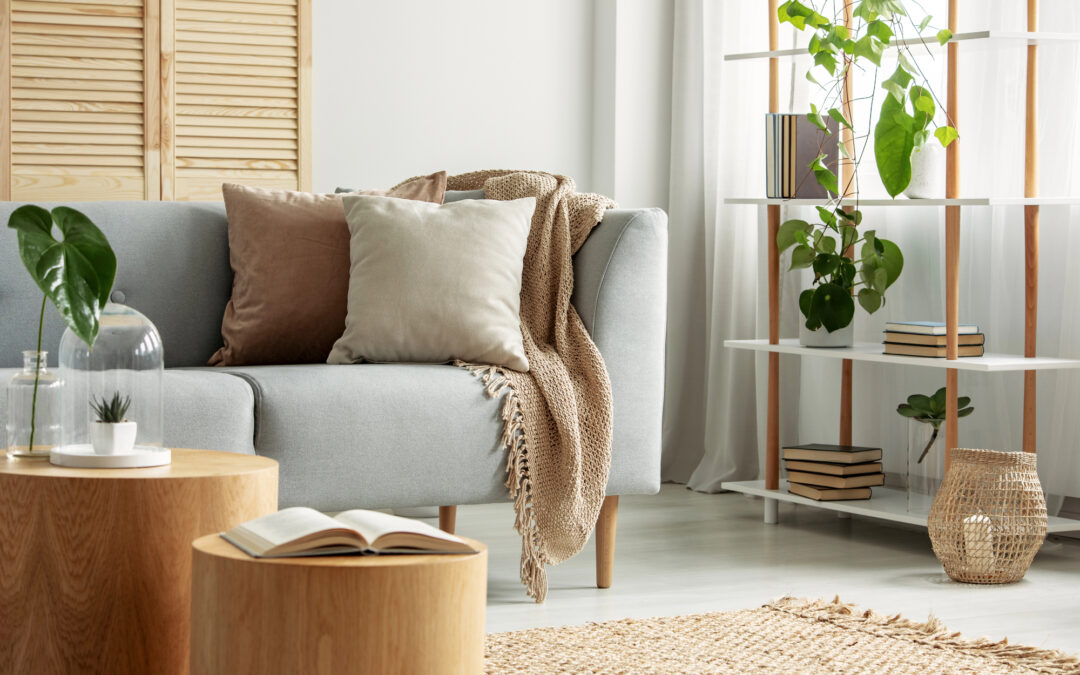 Biophilic Design 2.0: How to Bring Nature, Tech, and Wellness Into Your Modern Home