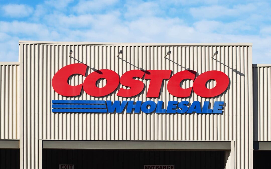 Costco Is Selling a New Freezer, and This One’s Convertible