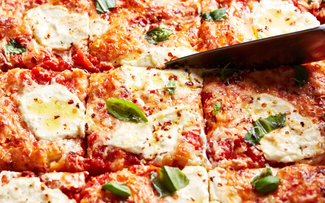 I Just Found a Frozen Pizza That’s So Delicious, I’ve Already Eaten It Twice This Week