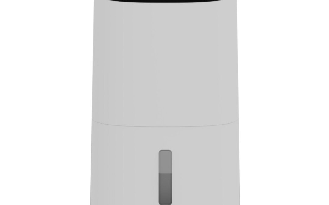 I just spotted a huge £85 saving on the Meaco Arete Two dehumidifier and air purifier – the best dehumidifier Ideal Home experts have tested