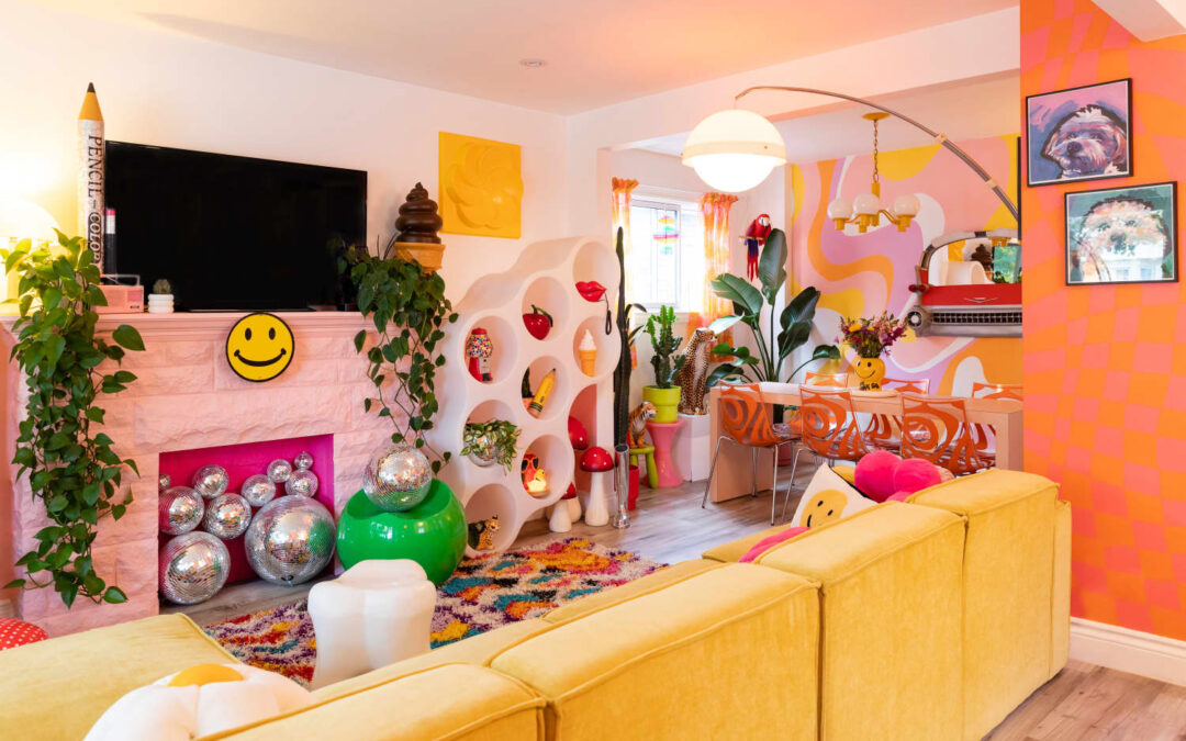 I Was Not Prepared for the Cuteness of This West Elm Table Lamp (and It’s on Sale!)