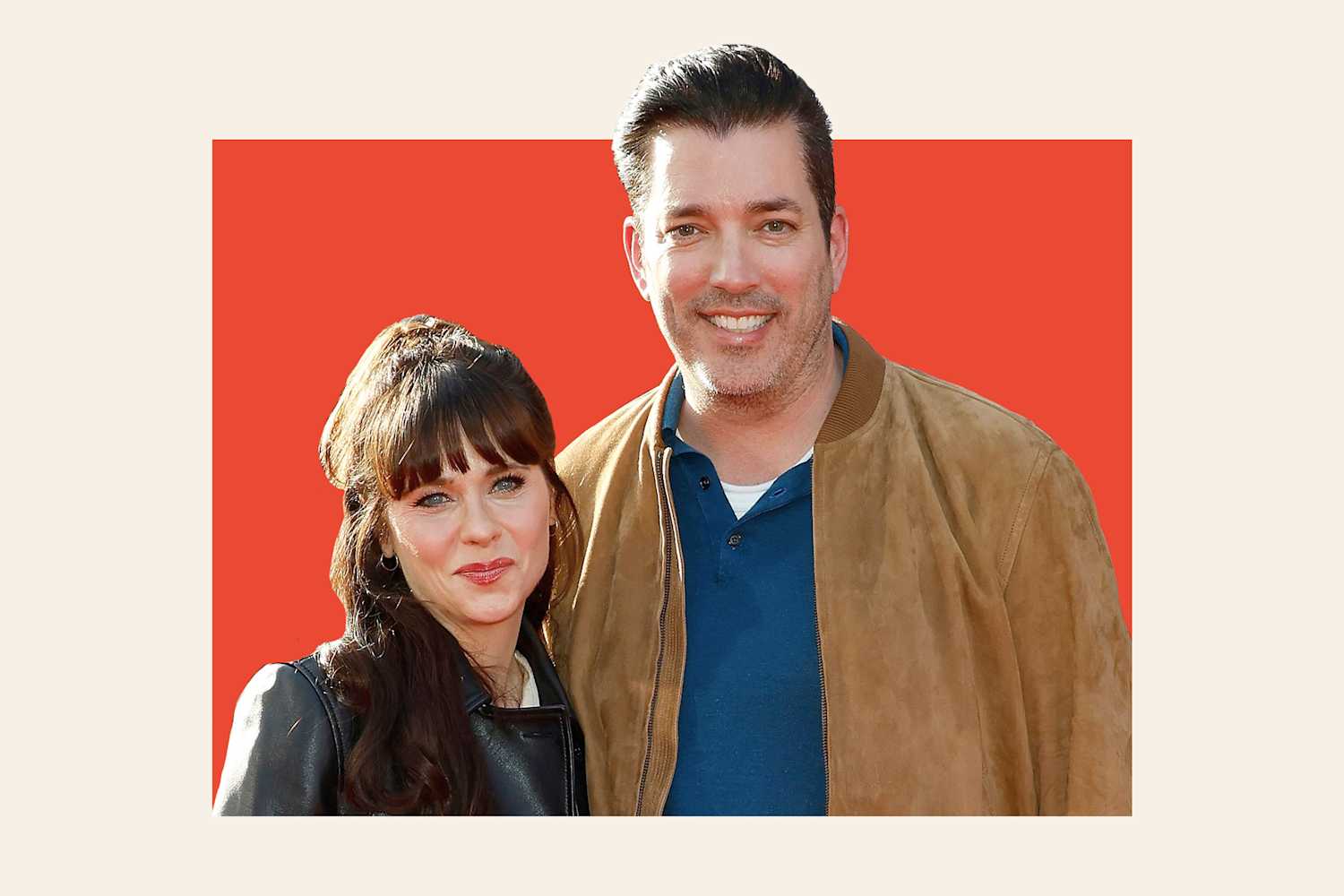 Jonathan Scott Says This Popular Lighting Choice Is a “Swear Word” in His Home