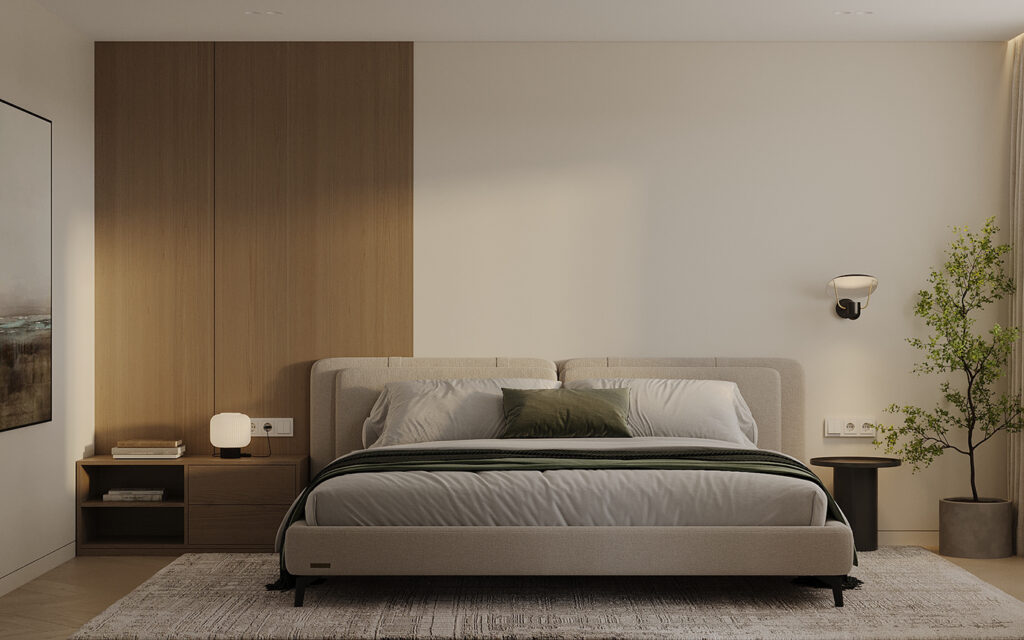 Scandinavian-Inspired Home Design at The Willow House