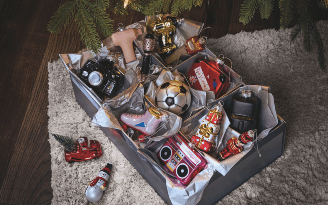 These £3.99 Aldi bauble sets are so good I almost gatekept them to myself – they’re perfect for this year’s festive trends