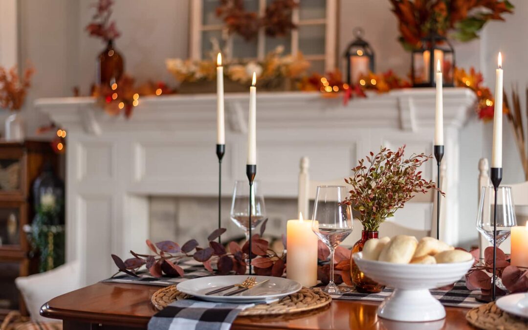 These $35 “Beautiful” Flameless Candles Look So Real, You’ll Forget They’re Battery-Operated