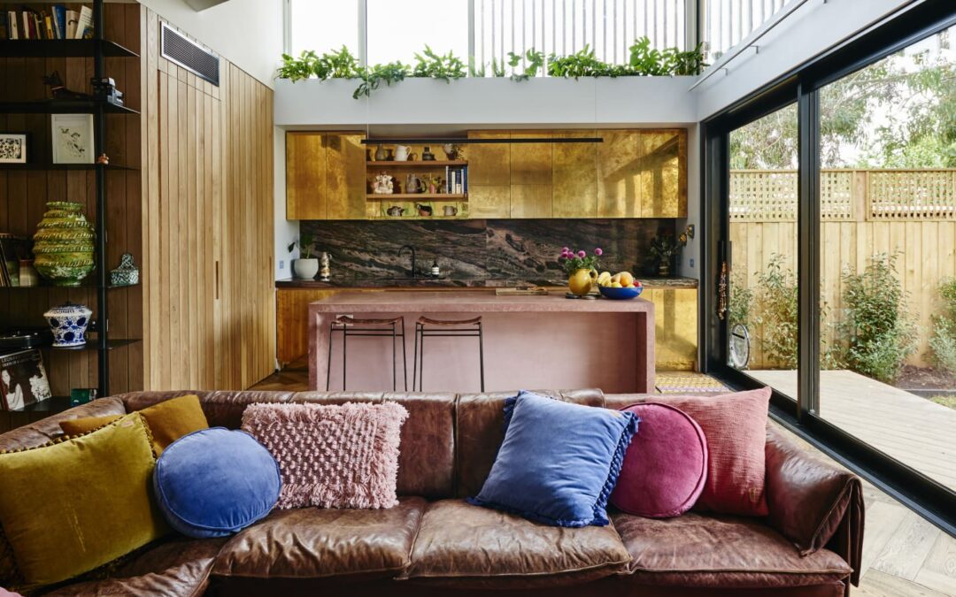 6 Items You Should Never Throw Away, According to Interior Designers