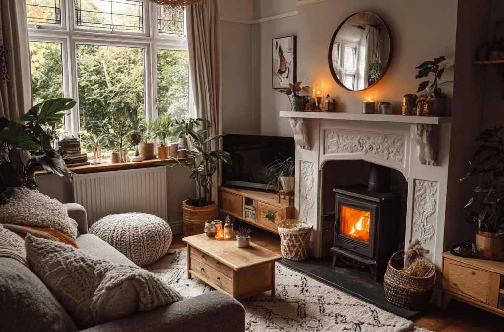 Are You Ready to Draw In for Winter? Here’s How