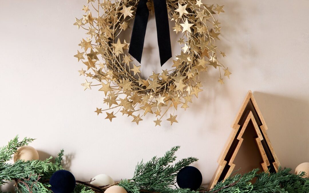 Argos and Habitat have slashed the price of their christmas decorations – 9 stunning pieces I’m buying now to decorate my home this weekend