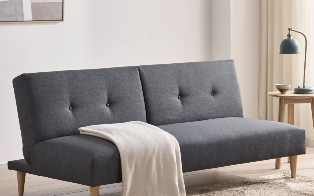 At just £299, this is John Lewis’s most affordable sofa bed – its 5-star reviewers say it’s ‘exceptional value for money’
