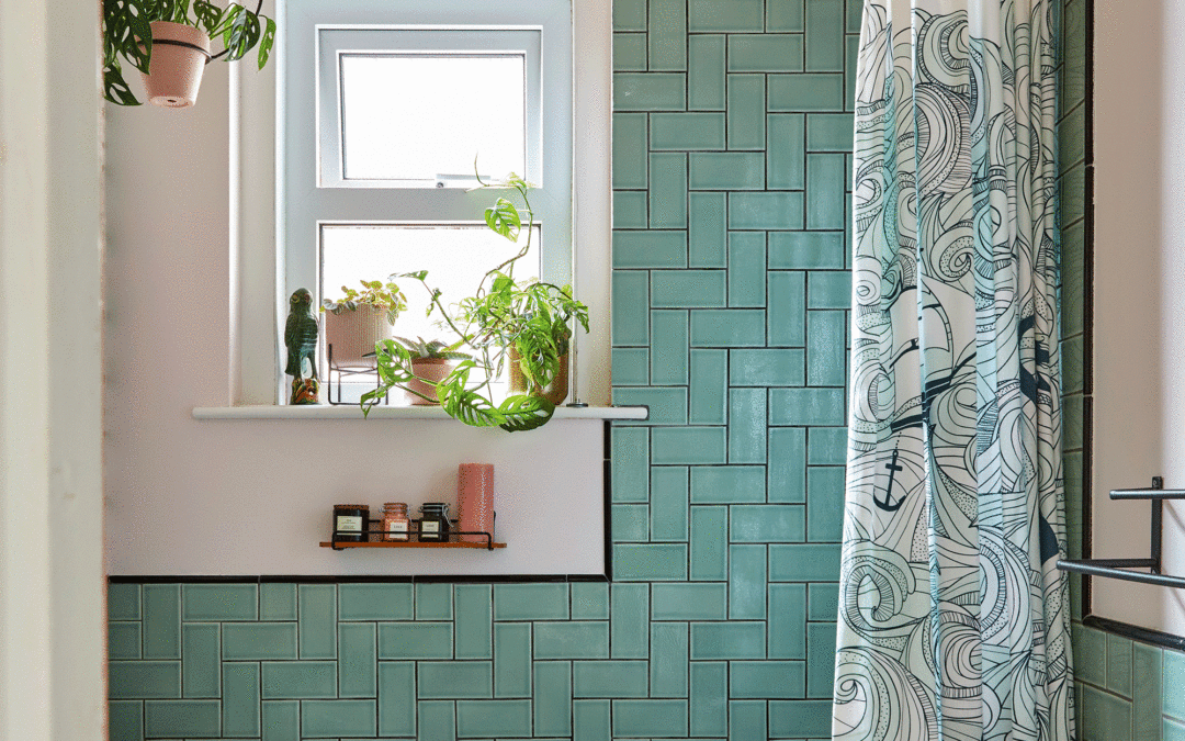 Experts say you can save £40 on energy bills by reducing the temperature of your shower by this much