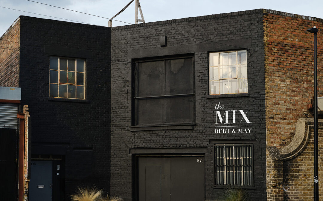 Farrow & Ball’s new pop-up is packed with clever tricks to elevate a room with a little colour – without the cost of painting a whole house