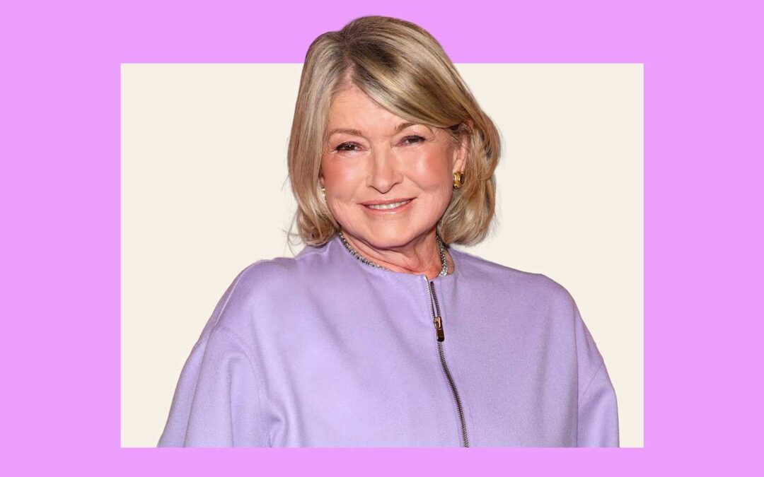 Fill Your Home with Martha Stewart’s Favorite Holiday Finds (Starting at Just $1