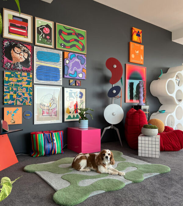 Gen Z Design Language: What Younger Designers Are Doing Differently